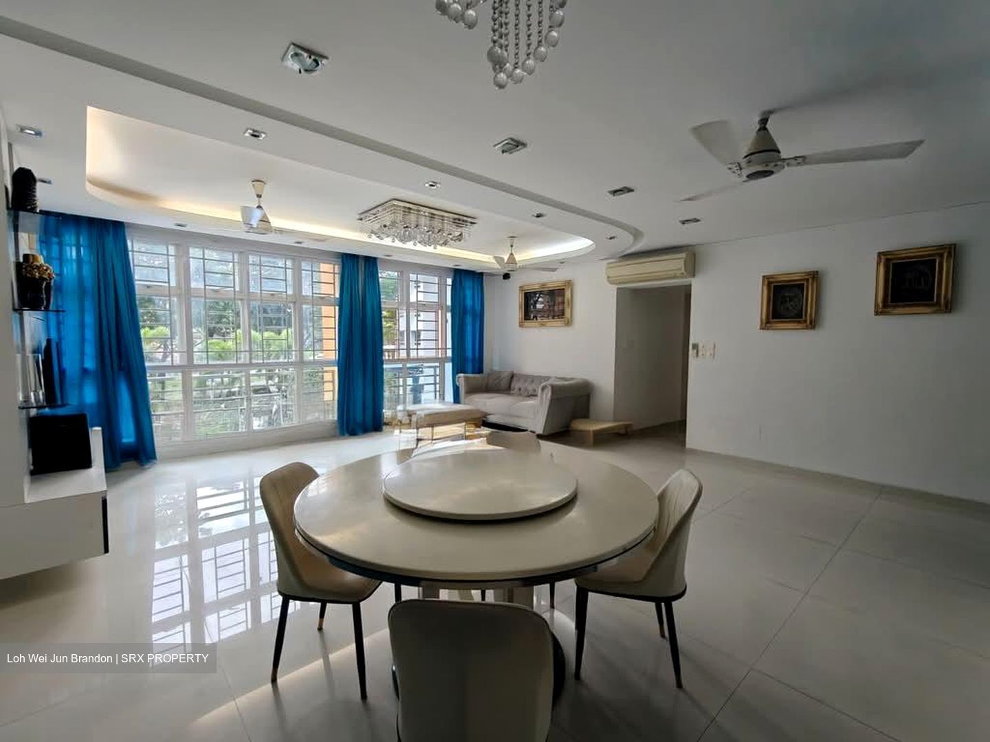 Blk 2A Kallang Heights (Kallang/Whampoa), HDB 5 Rooms #584507831